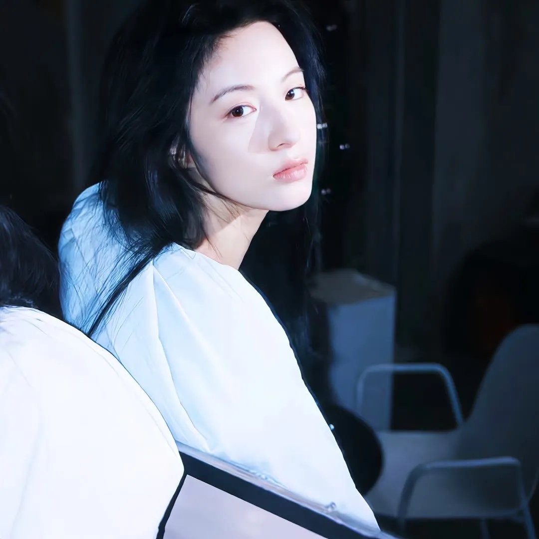 深宫怨灵