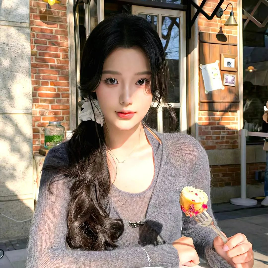 白小姐