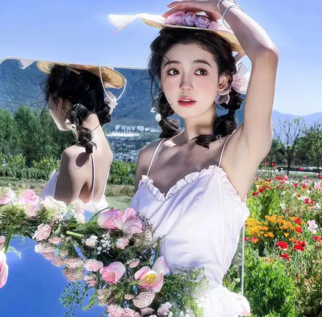 玉女偷情